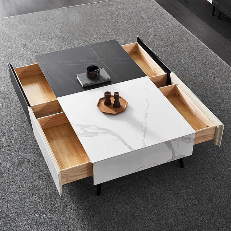 black cabinet tv stand