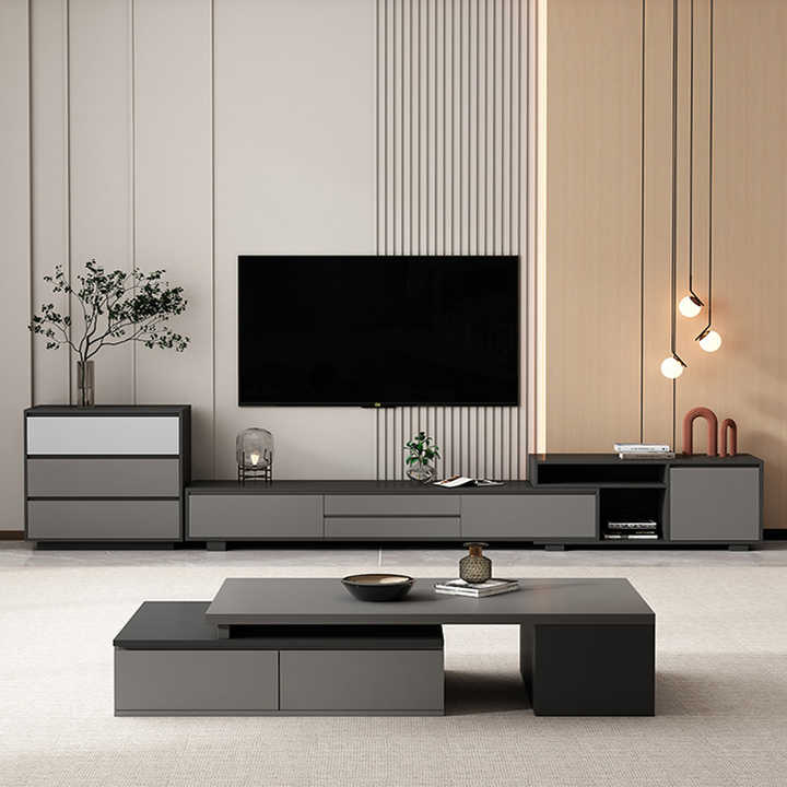 hidden tv lift cabinet